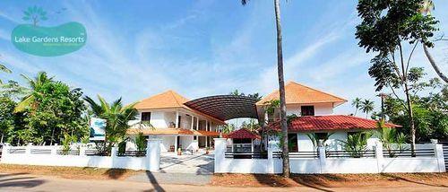 Lake Gardens Resorts Alleppey